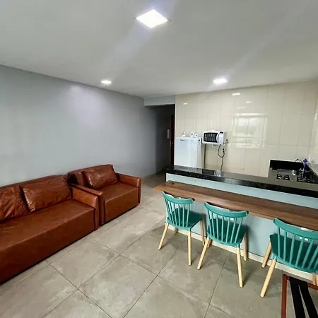Loft Sophia 1 - Vista Mar-2