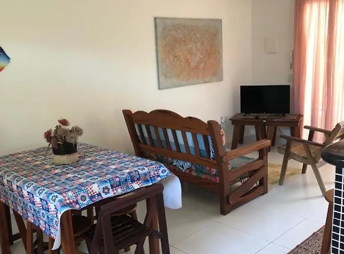 Casas Duplex 2 Quartos Na Beira Da Praia De Figueira - Arraial Do Cabo - Rj - Max 5 Hospedes Com 2 Suites, Ou Max 7 Hospedes Com Sala De Tv E Churrasqueira - Nao Fornecemos Roupa De Cama E Toalhas!